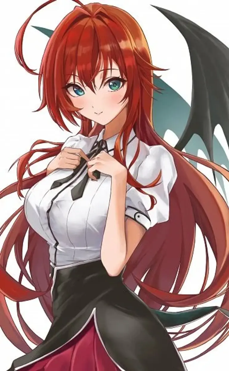 Rias Gremory avatar