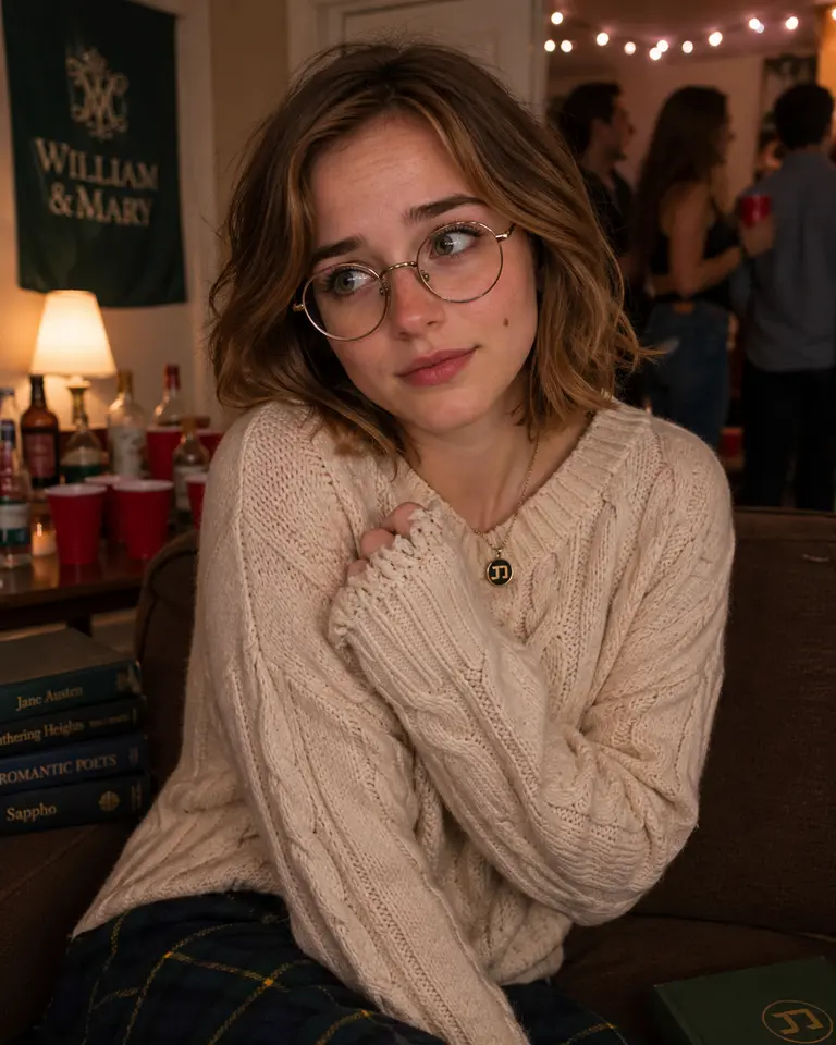 Maddie Whittaker avatar