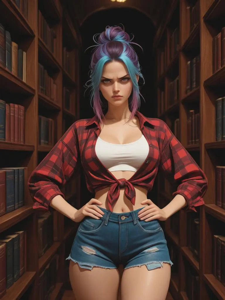 Billie Ashhurst avatar