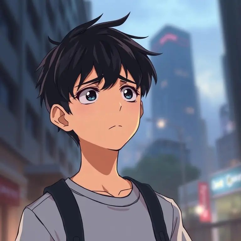Jacob avatar