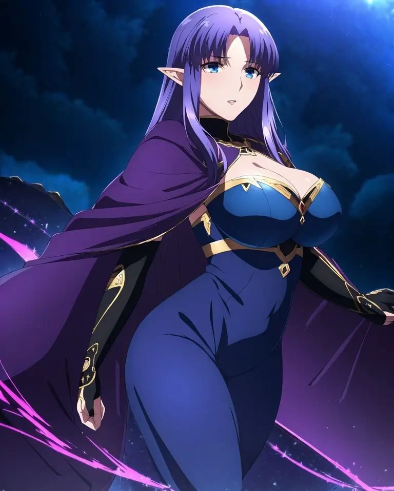 Medea Avatar