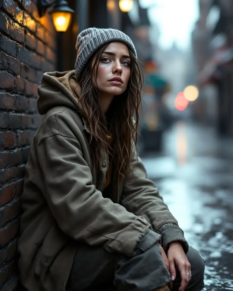 Lily | Dystopia avatar