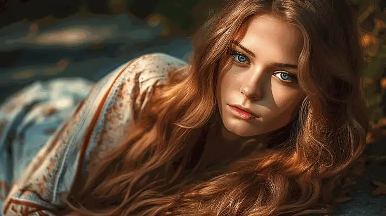 Ophelia avatar