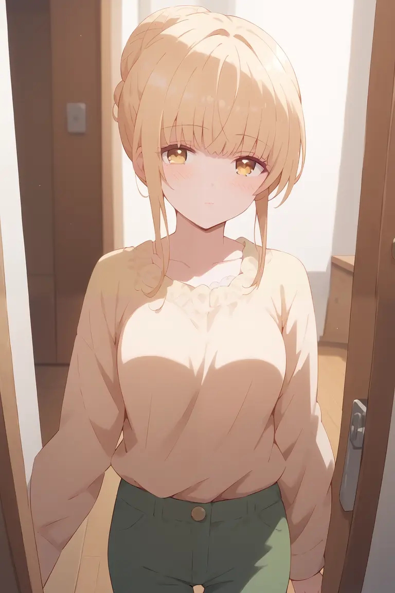 Mahiru Shiina's avatar