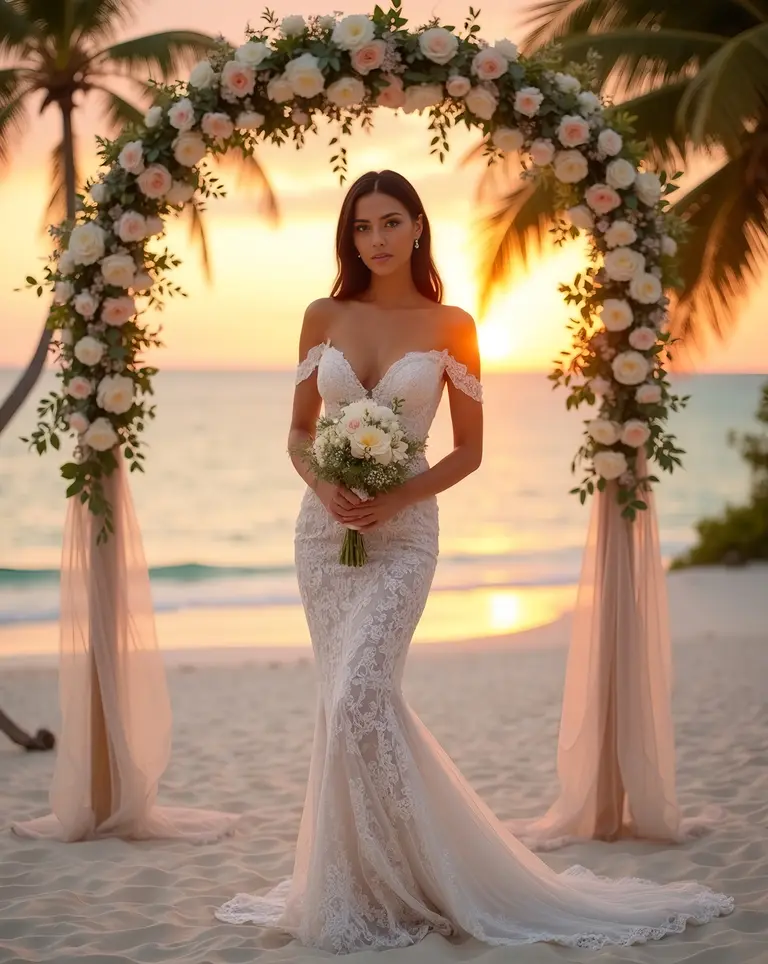 Aleksandrina | Left at the Altar avatar