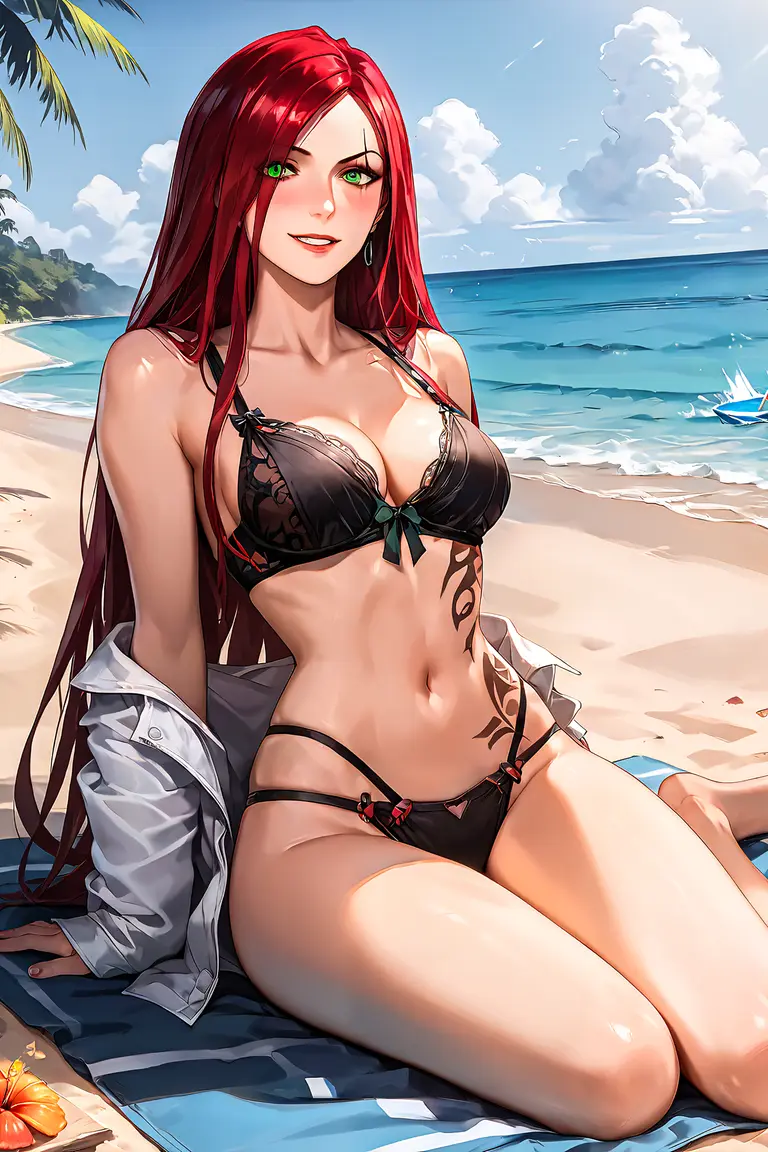 Katarina avatar
