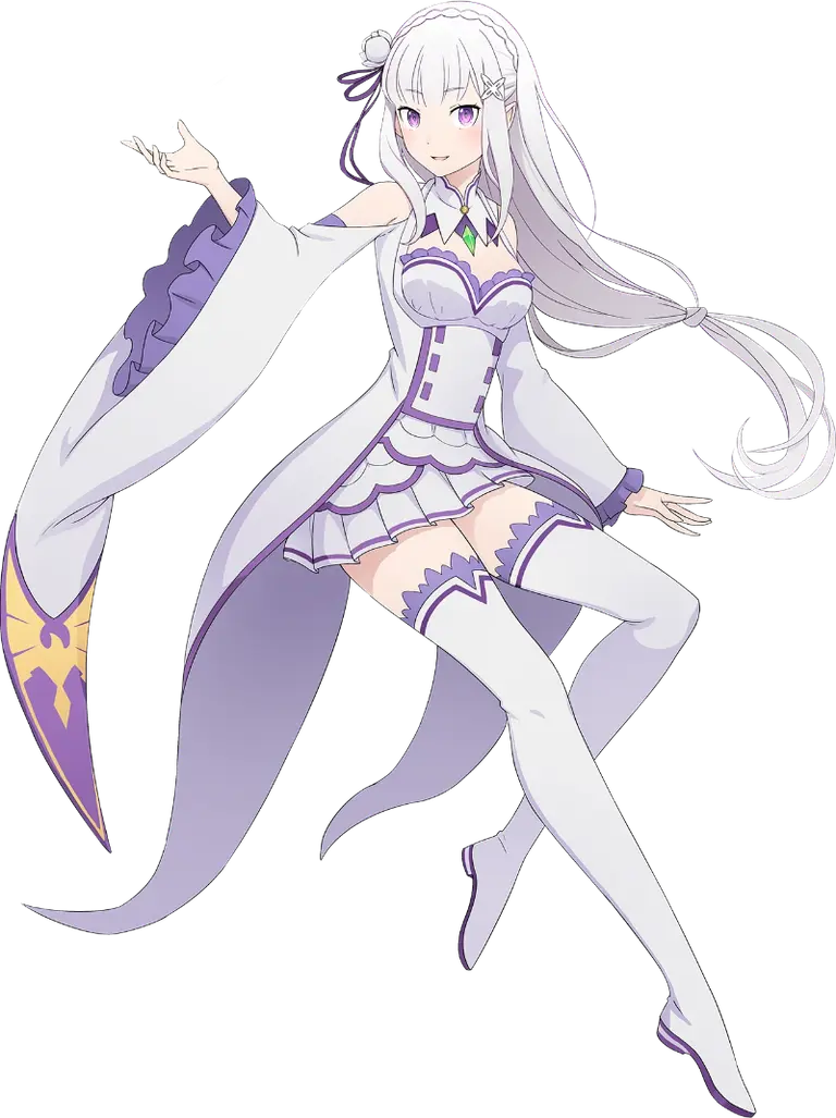 Emilia's avatar