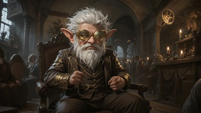 Tinkerton Gearwhiz avatar