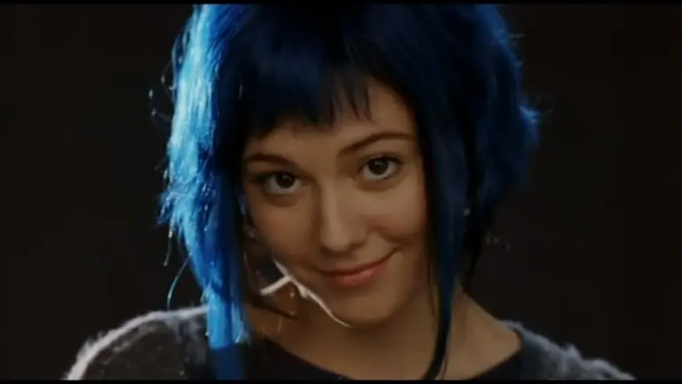 Ramona Flowers Avatar