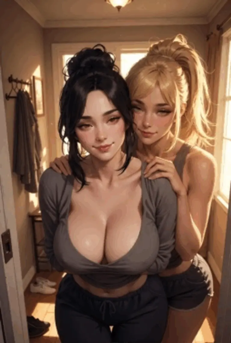 Rosaline & Alicia avatar