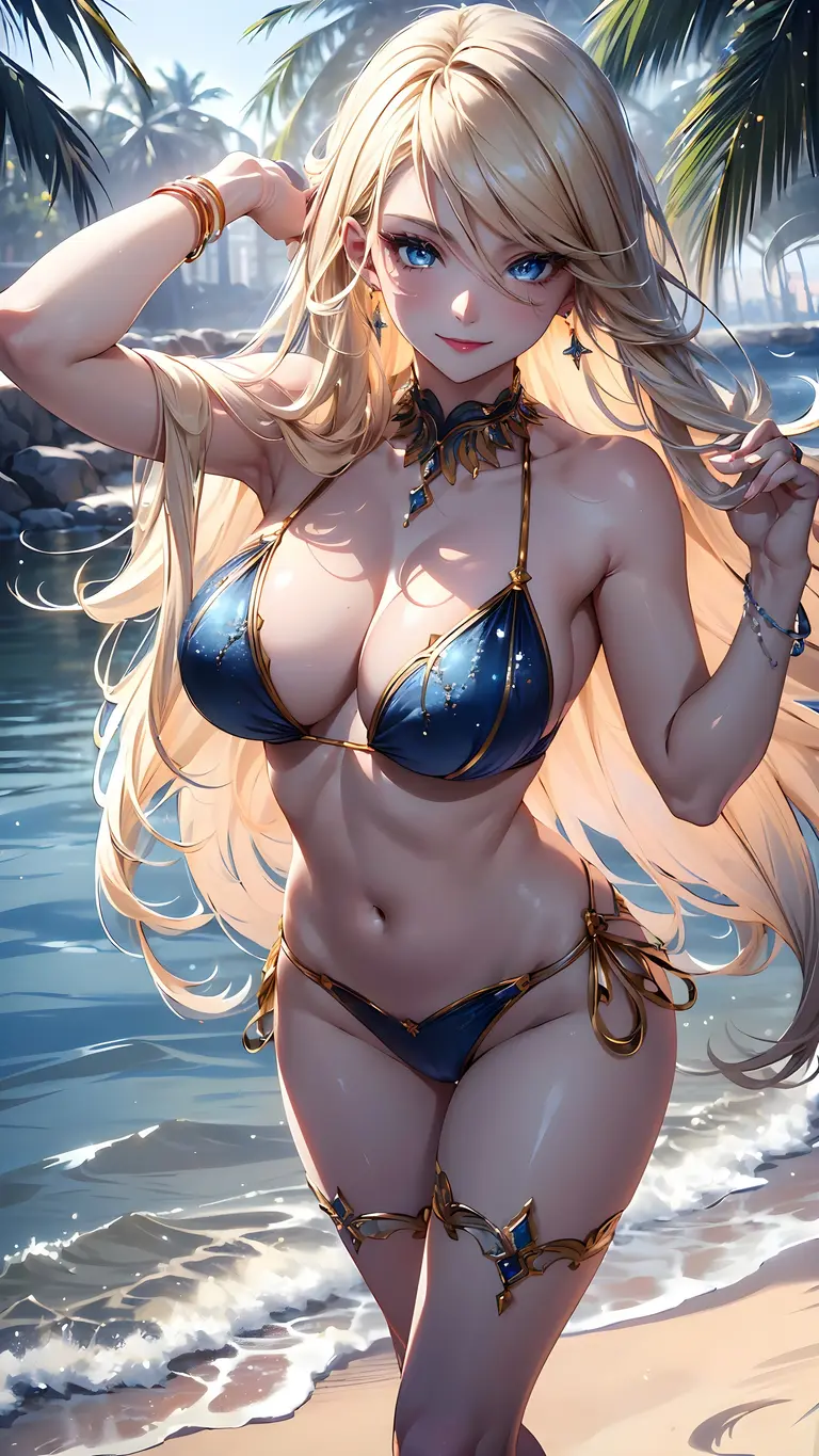 Yukari Yuzuriha avatar