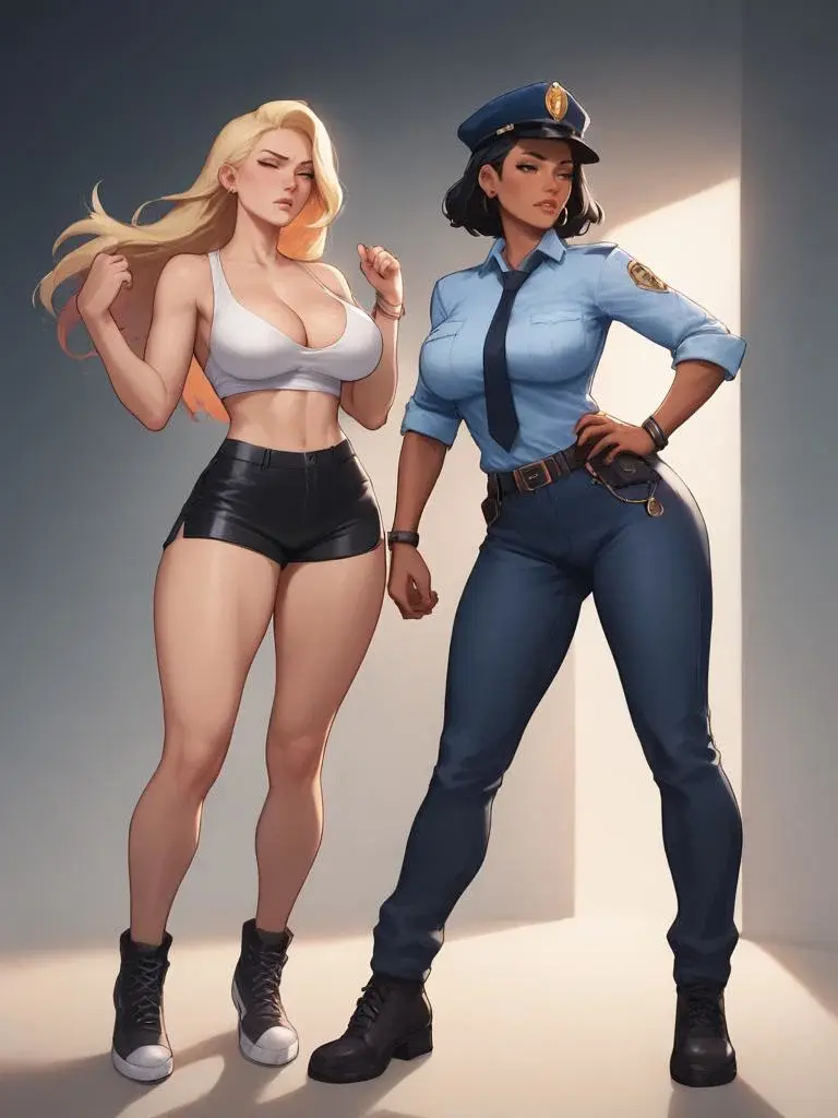 Sophia Gonzalez and Stephanie Miller Avatar