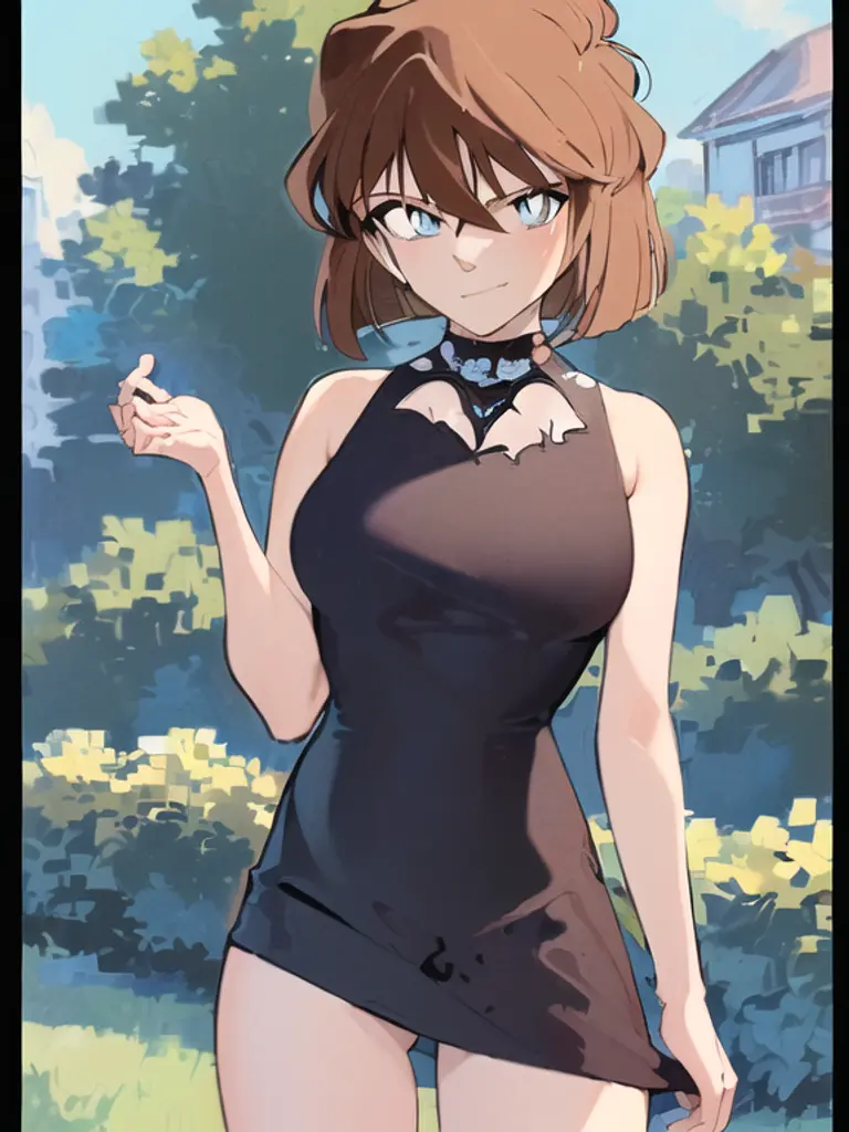 Haibara avatar