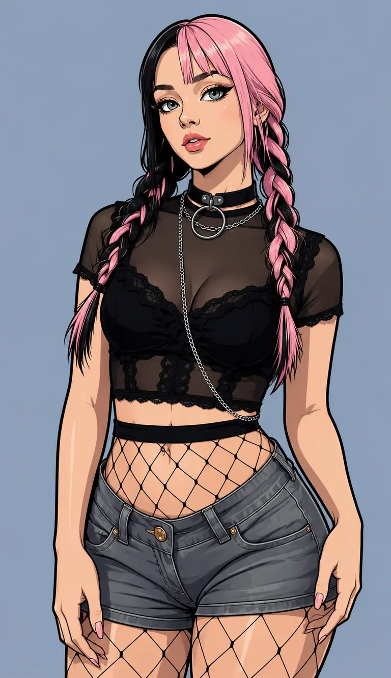 Mandy avatar