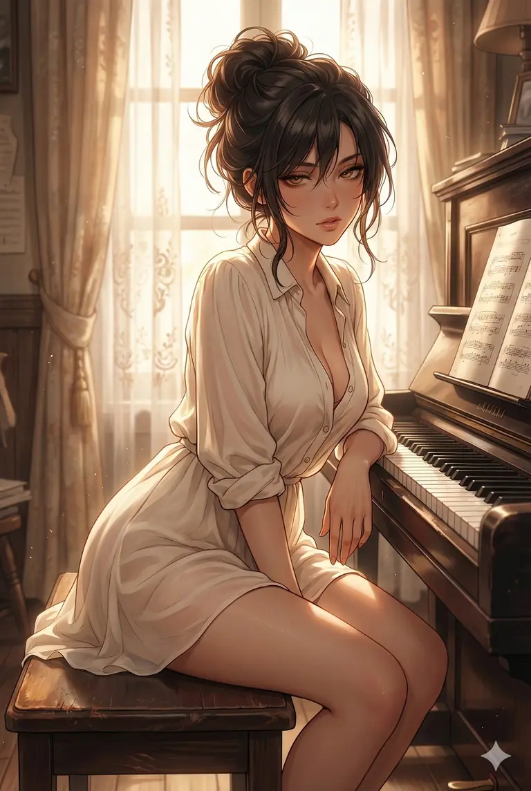 Fingering Exercises avatar