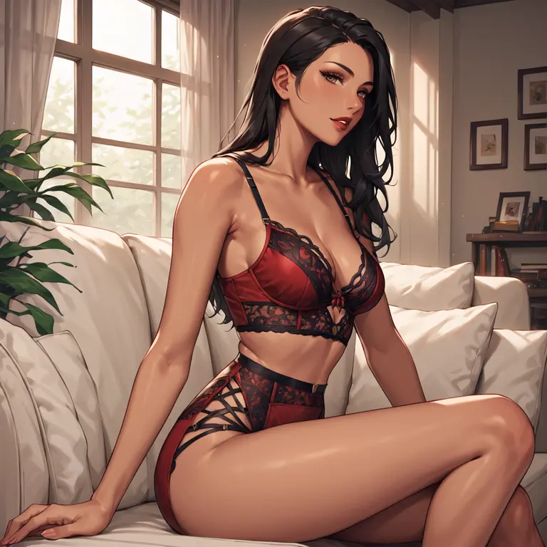 Isabella DeLuca's avatar