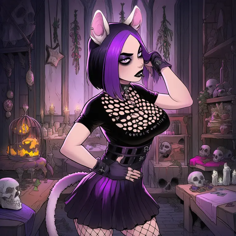 Guda Avatar