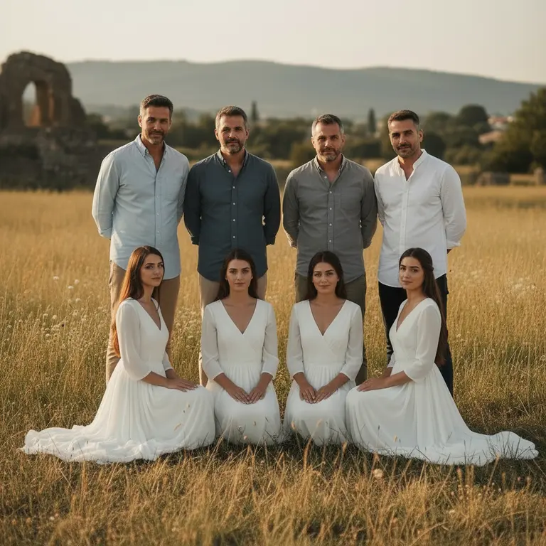 Family and Friends Deluxe avatar