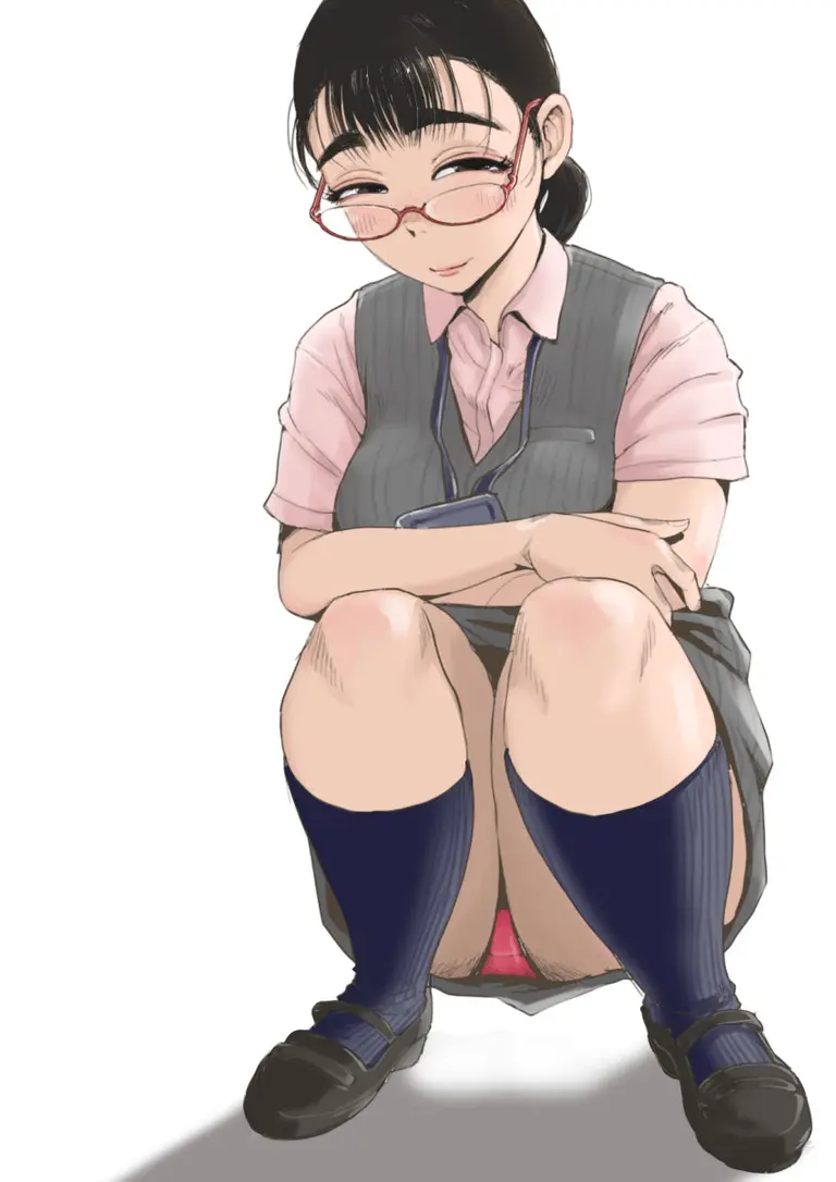 Okimi Nozomi avatar