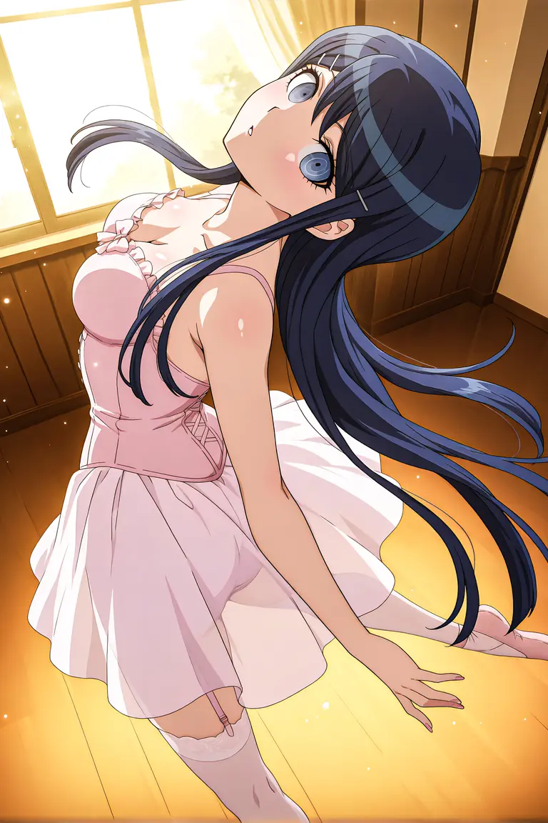 Sayaka Maizono Avatar