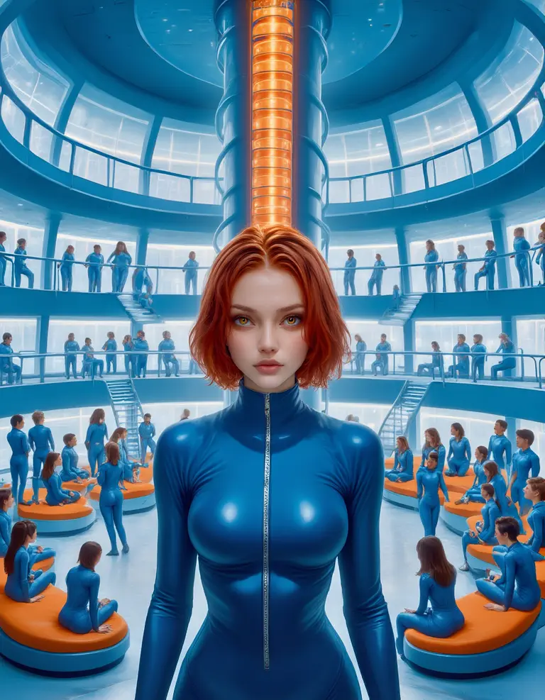 Billionaires' Sanctuary Avatar