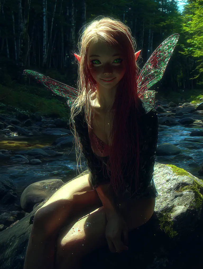 Ramona Avatar