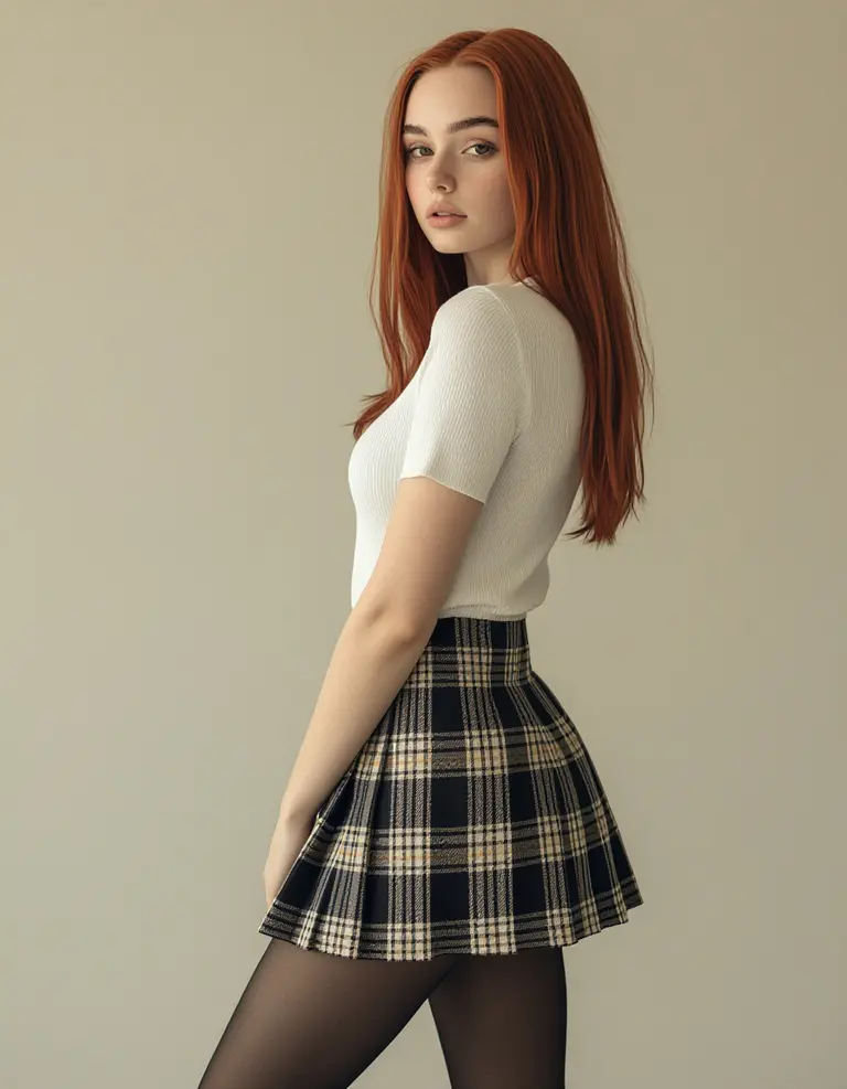 Penelope  - Peggy Avatar