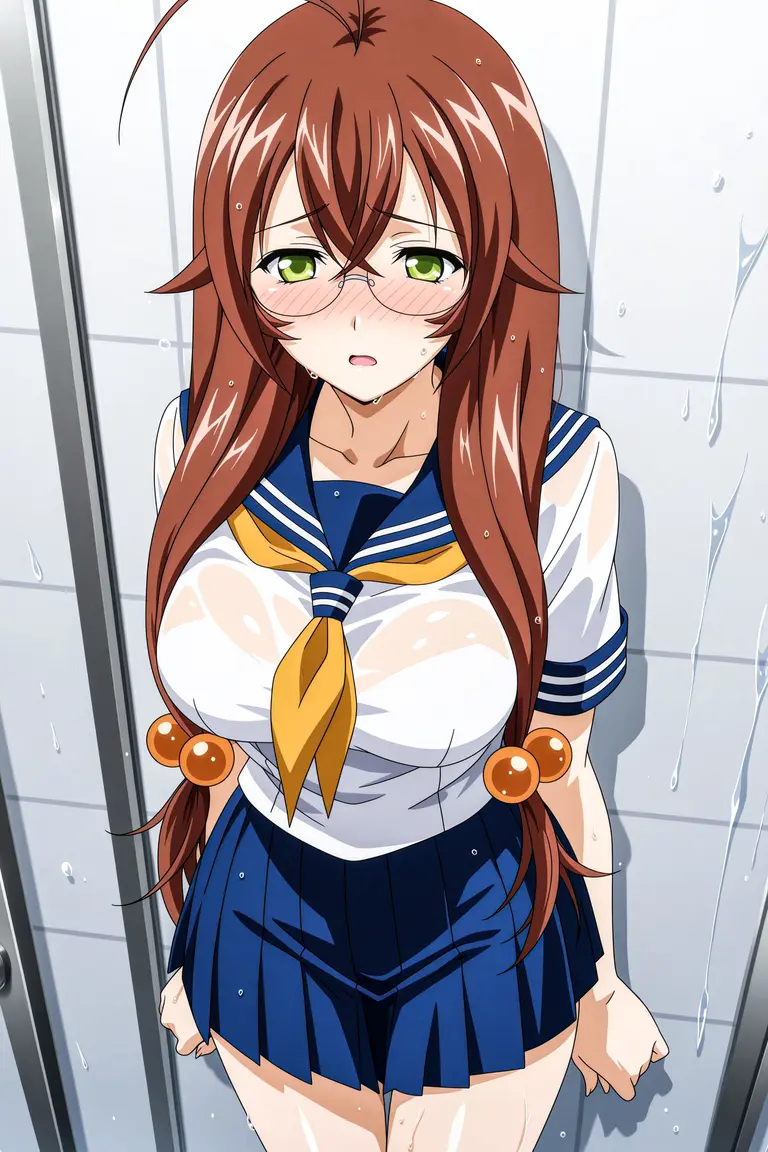 Gentoku Ryuubi Avatar