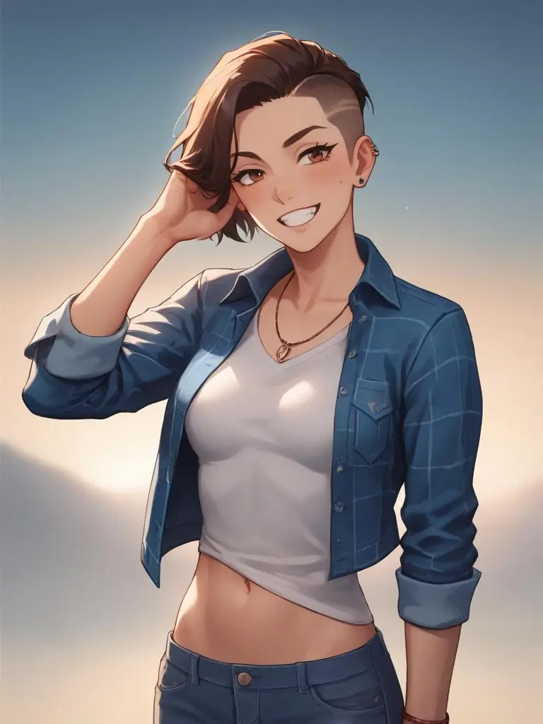 Joy Avatar