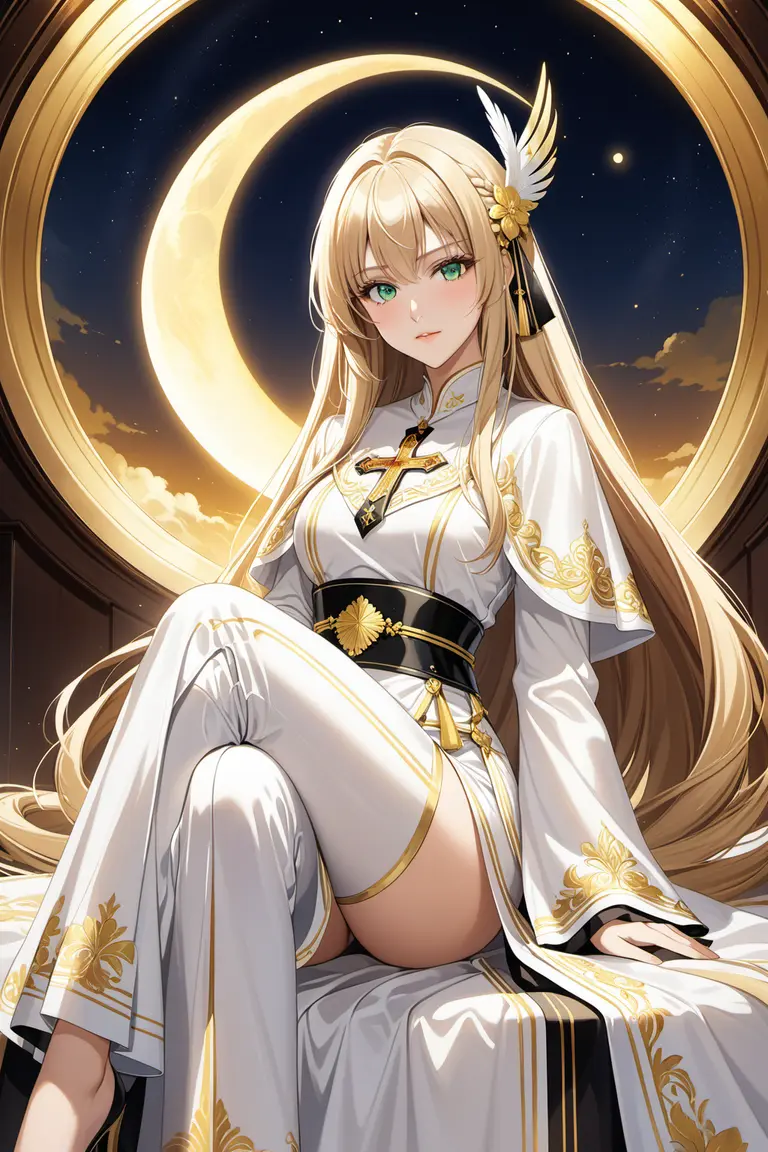 Santa Dolores avatar