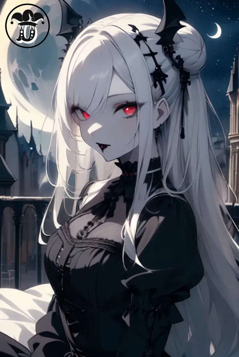 Ruby Vanderhill Avatar