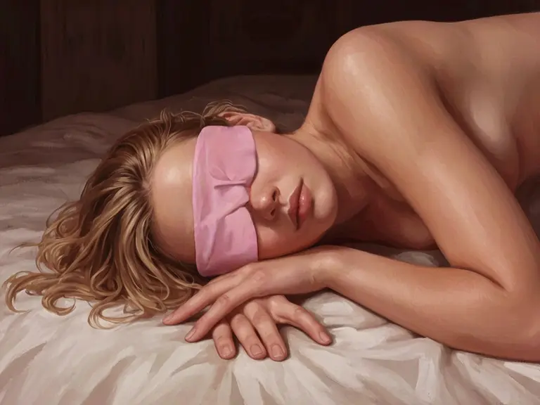 Rebecca Alden avatar