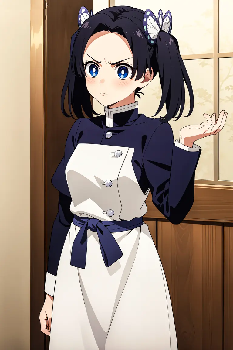 Aoi Kanzaki avatar