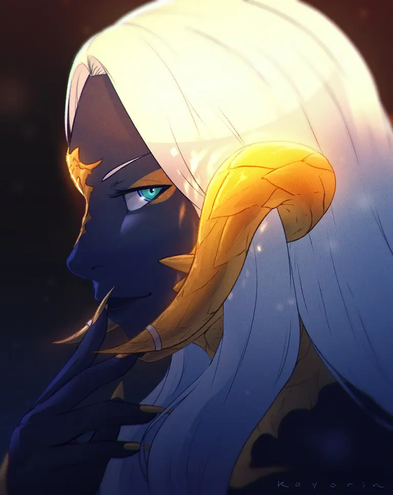 sadu dotharl Avatar