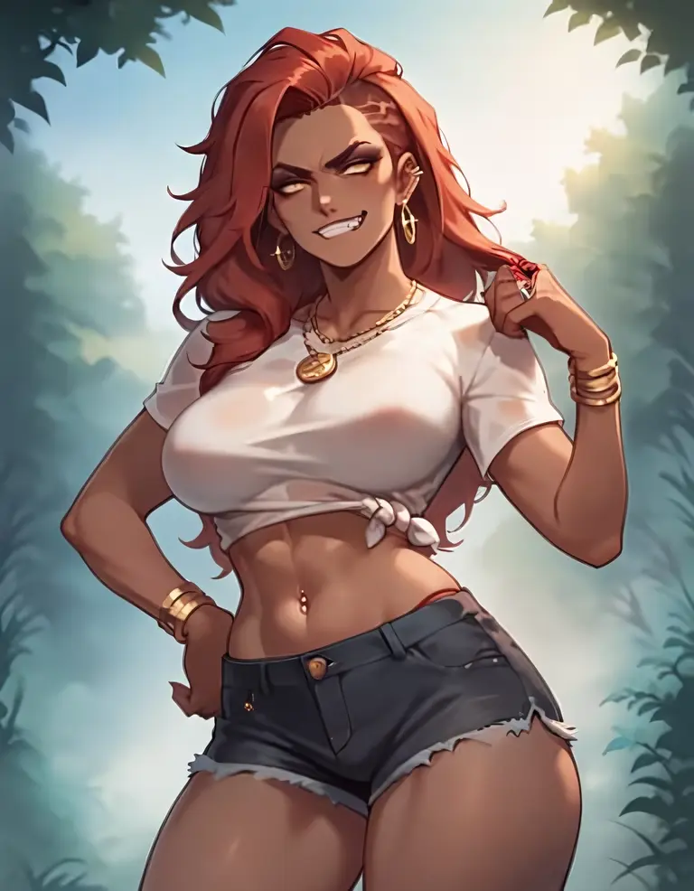 Carmen avatar