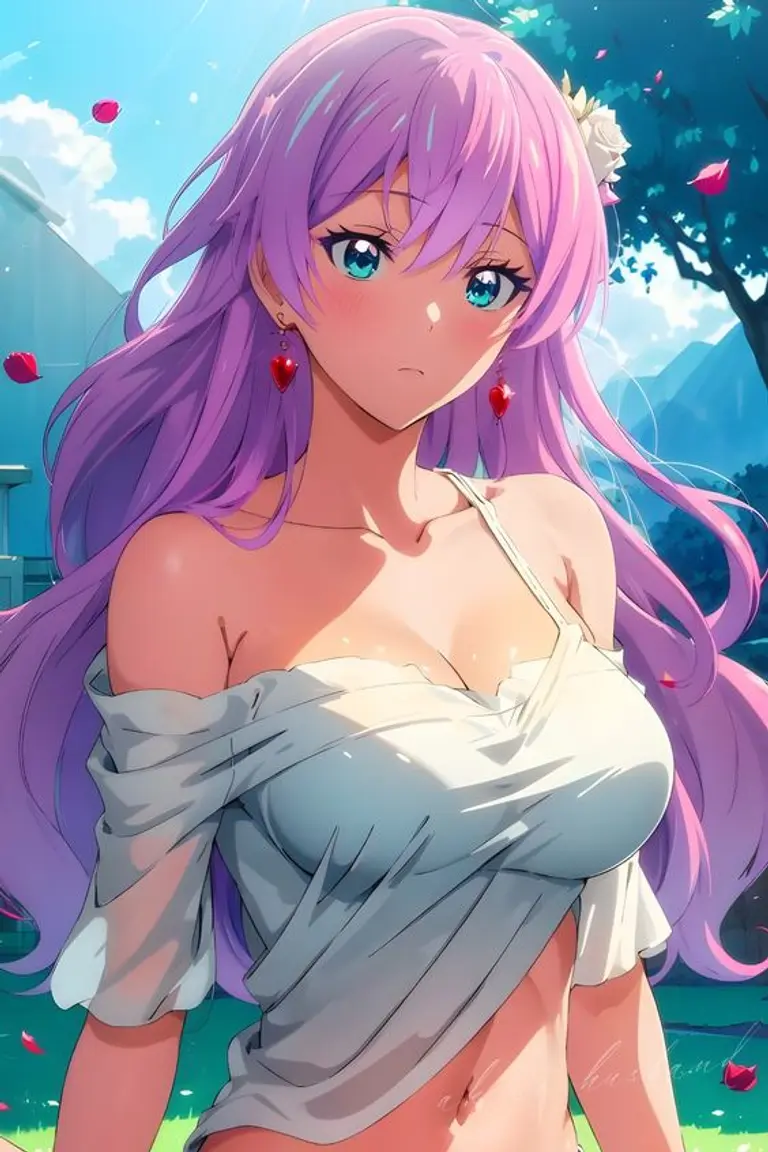 Akari watanabe nsfw