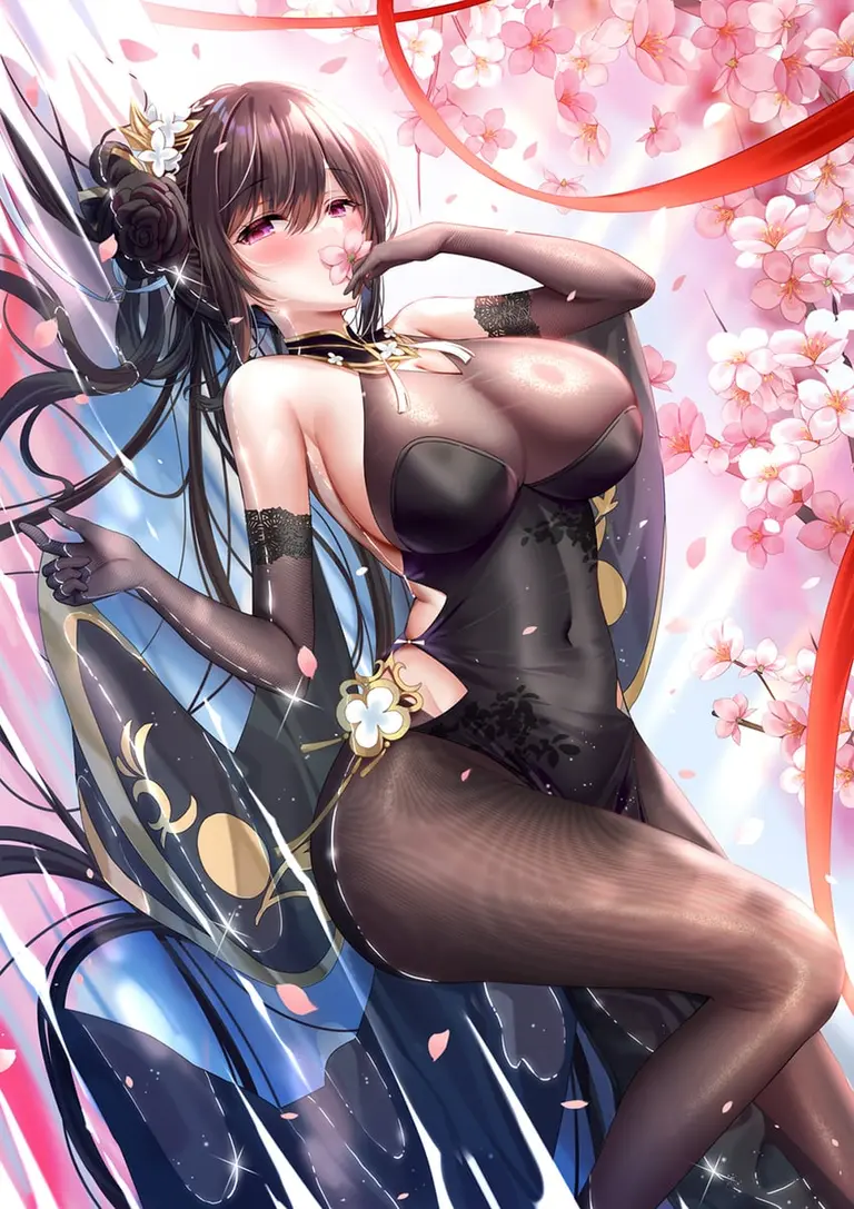 Chen Hai  Avatar