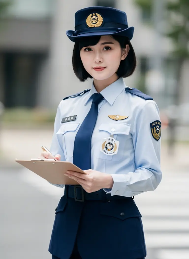 Fujiwara Aoi Avatar