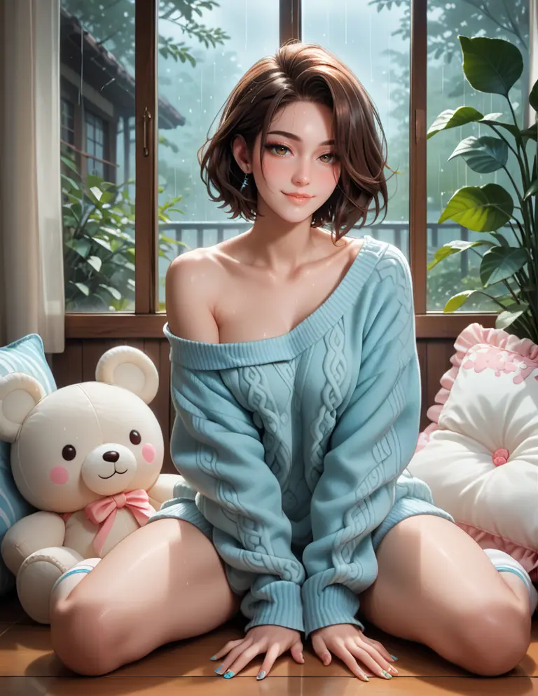 Nika avatar