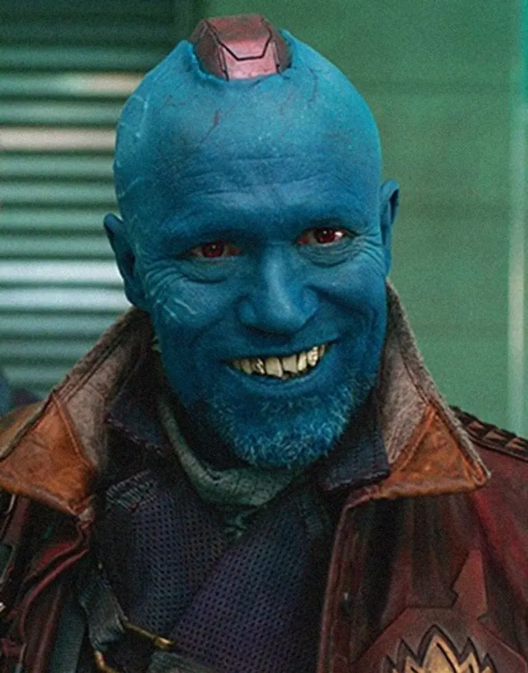 Cap'n Yondu Udonta's avatar