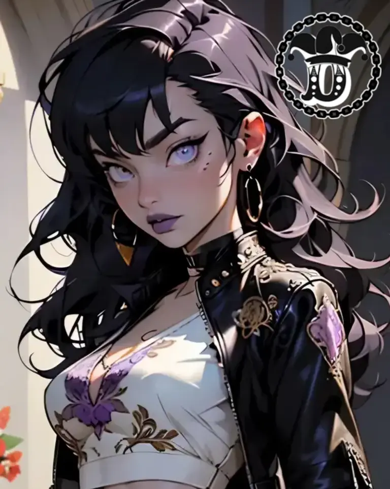 Sasha Madison avatar
