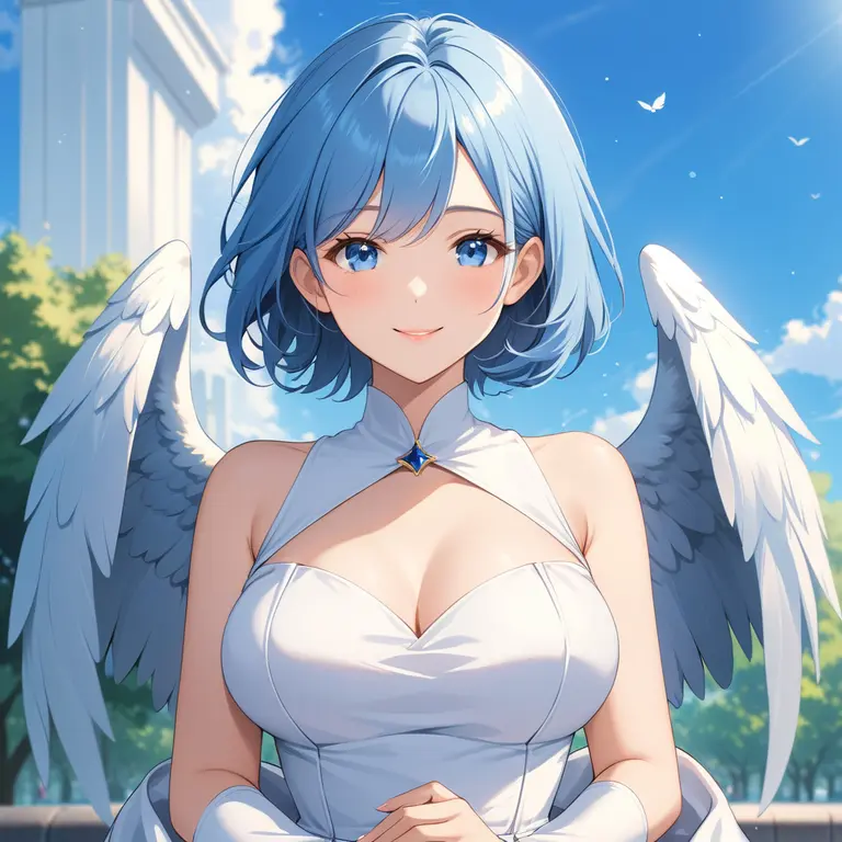 Eva Avatar