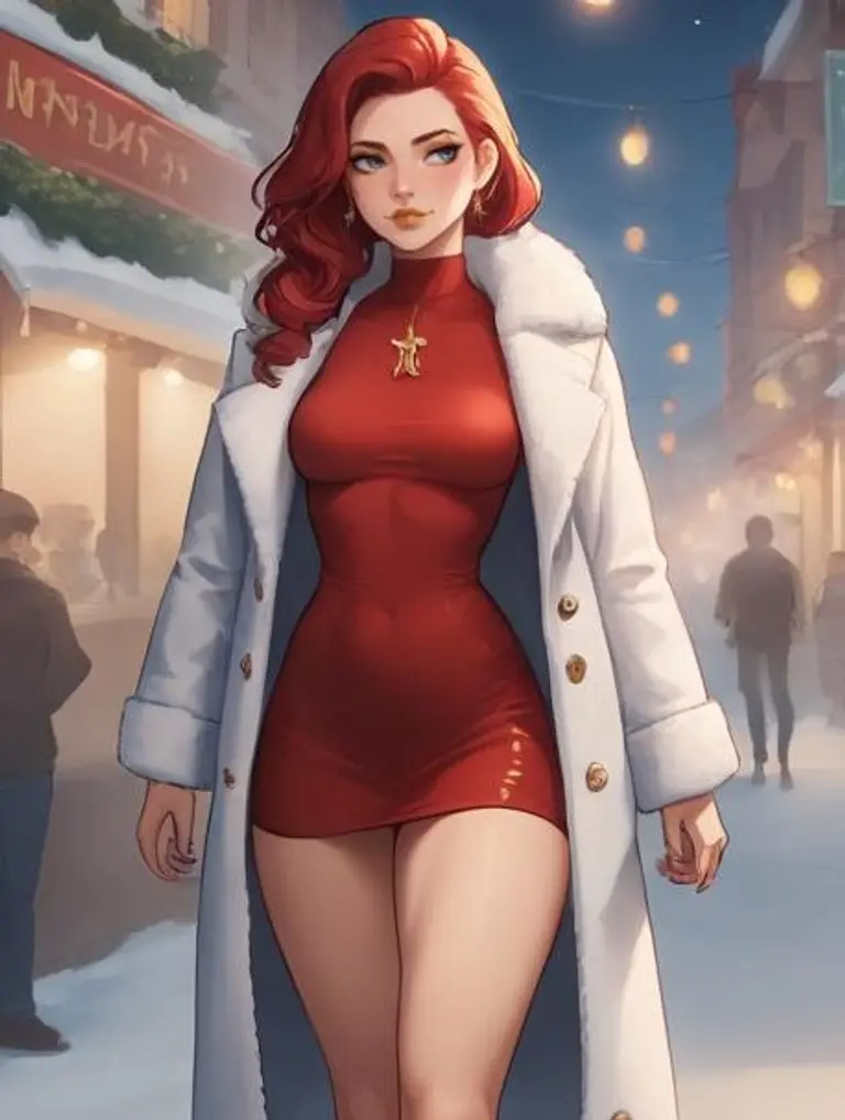 Anastasia Iwanowna Petrovna Avatar
