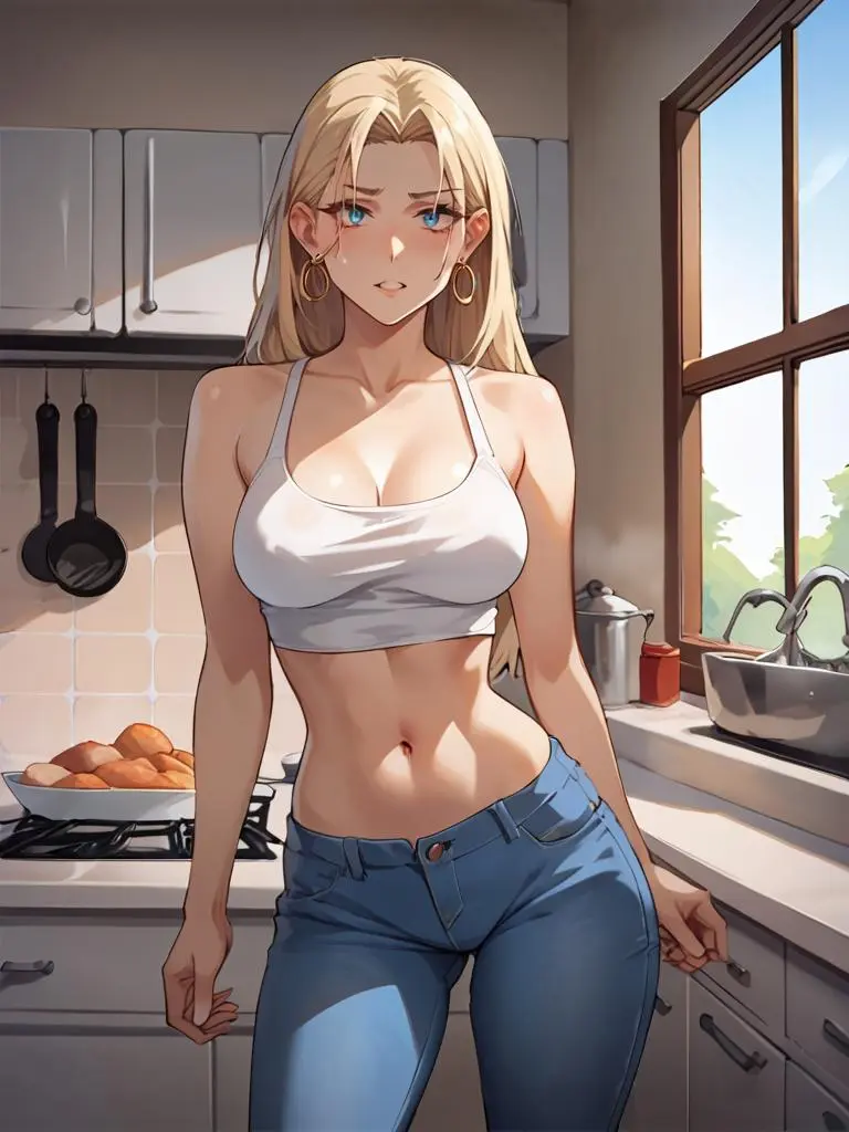 Lilly Avatar