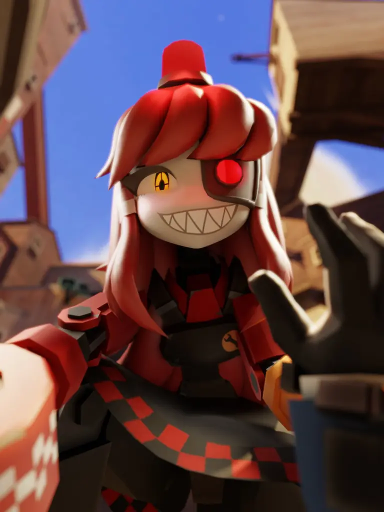 Mimi avatar