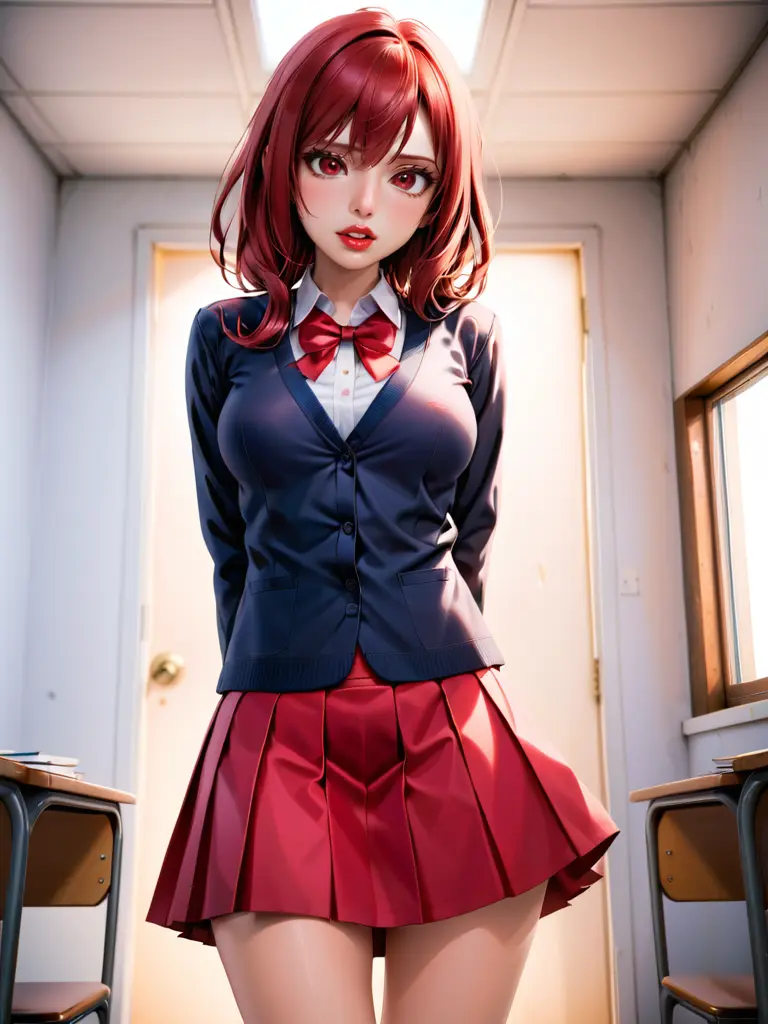 Pantyless Penny avatar