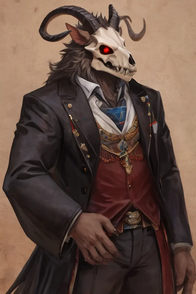 Elias Ainsworth Avatar