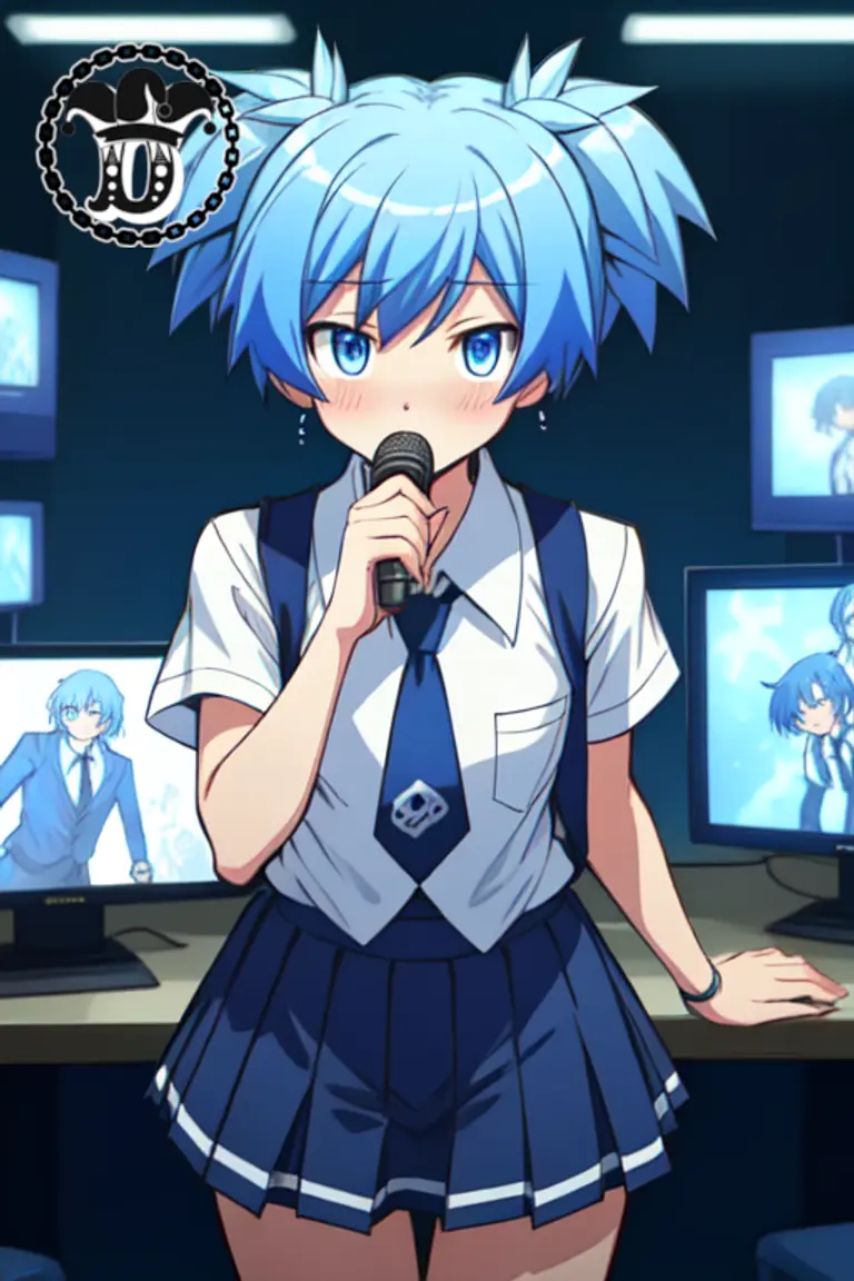 Nagisa Shiota Avatar