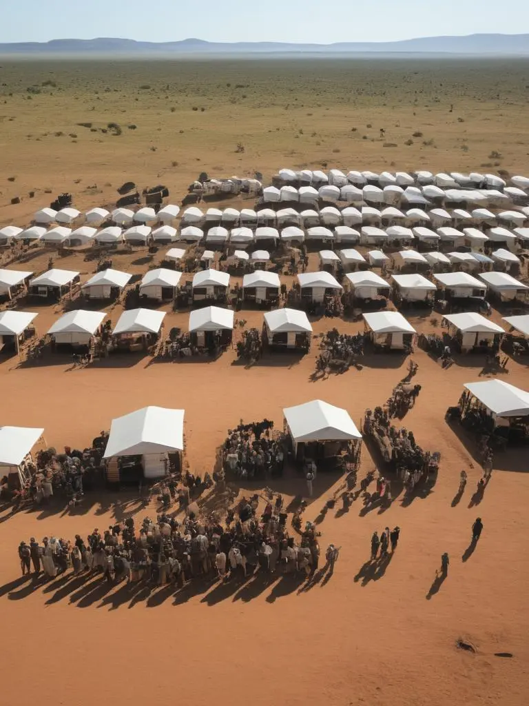 Sudan's Military Might!  avatar