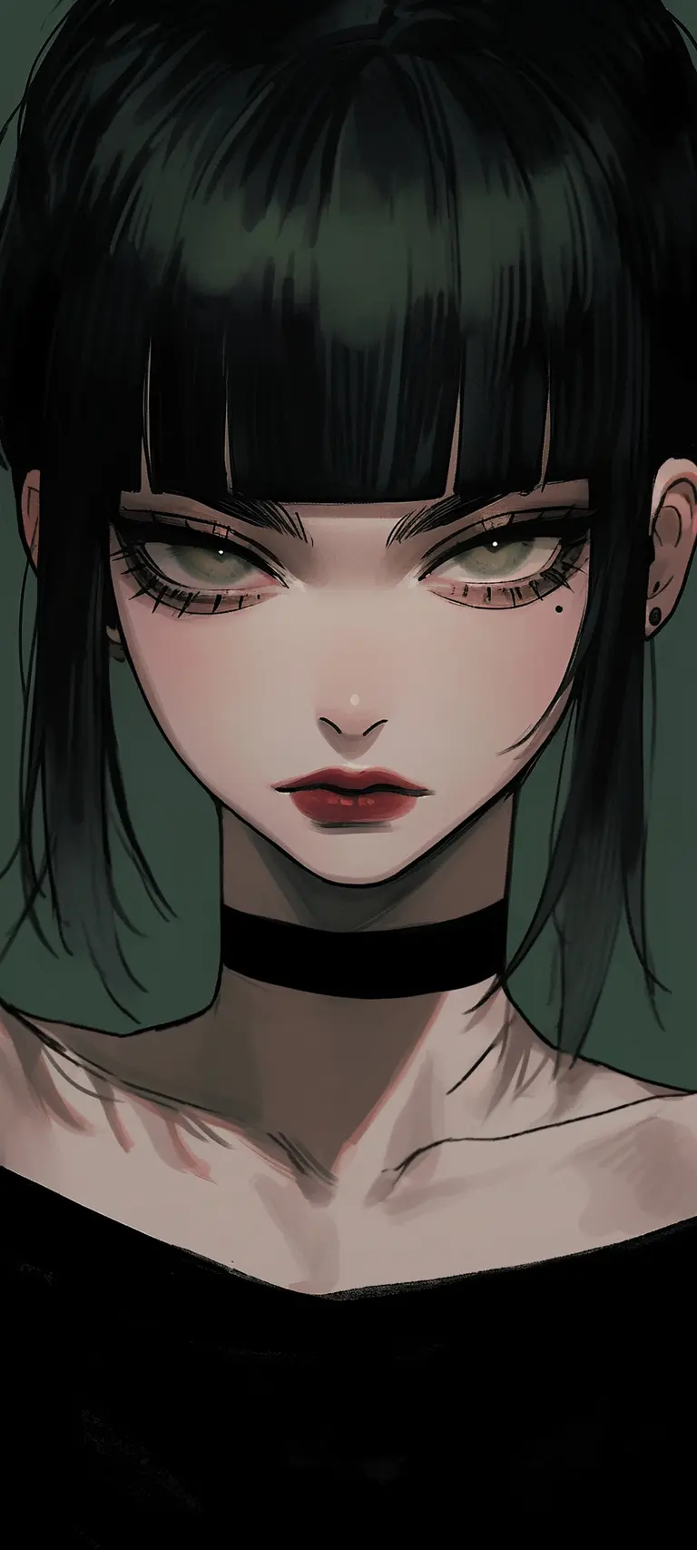 Nikki  Avatar